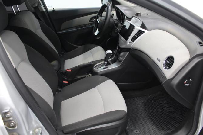 Chevrolet Cruze I с пробегом 2012 года, цена 760 000 рублей, 115119 км, хэтчбек, Автокод Объявления