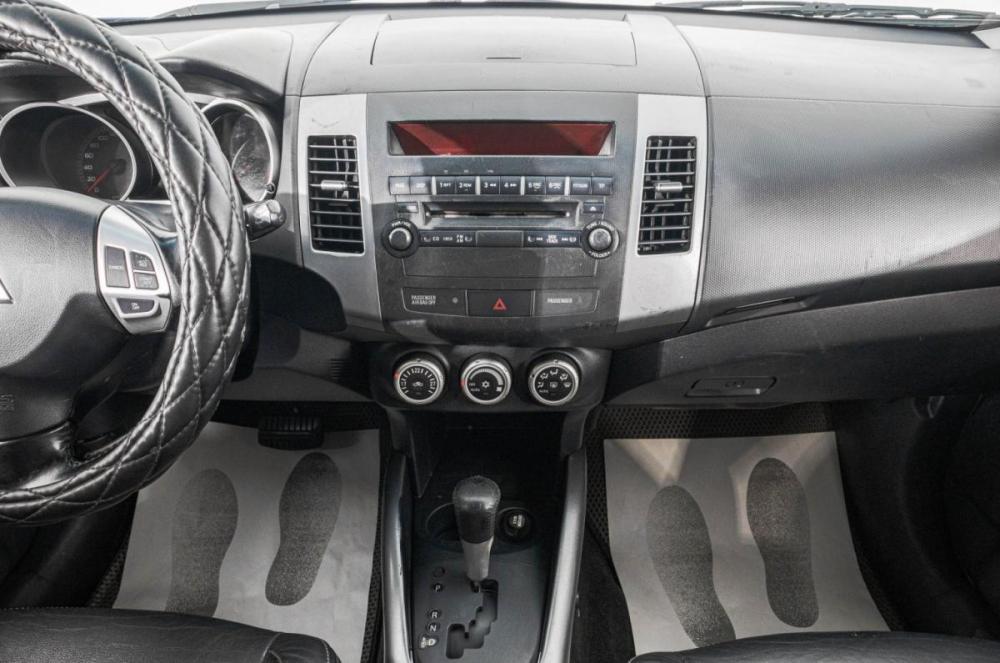 Mitsubishi Outlander II Барнаул  - изображение 19