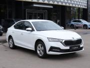 Skoda Octavia IV (A8) Москва  - изображение 24