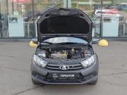 Lada (ВАЗ) Granta I Рестайлинг Ижевск  - изображение 33