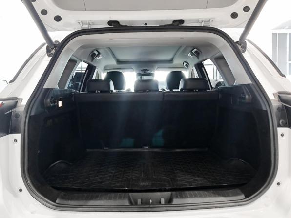 Chery Tiggo 7 Pro Max I с пробегом 2023 года, цена 1 640 000 рублей, 92828 км, внедорожник, Автокод Объявления