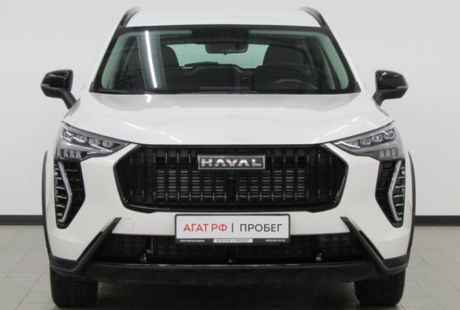 Haval Jolion I Рестайлинг с пробегом 2024 года, цена 2 349 000 рублей, 35430 км, внедорожник, Автокод Объявления