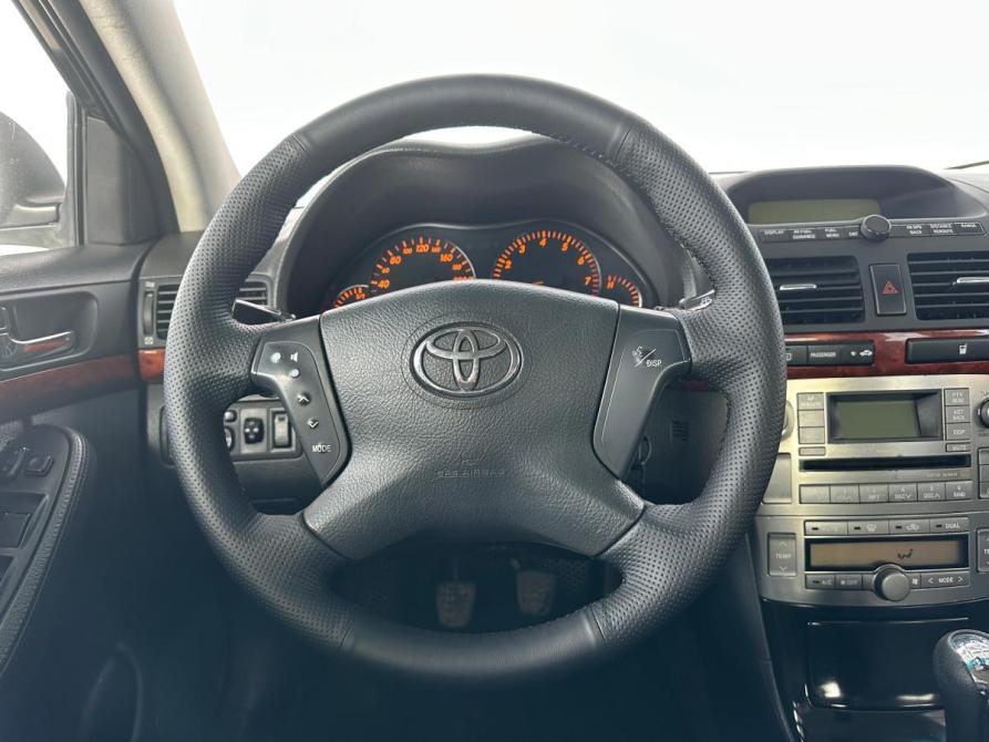 Toyota Avensis II Тамбов  - изображение 17