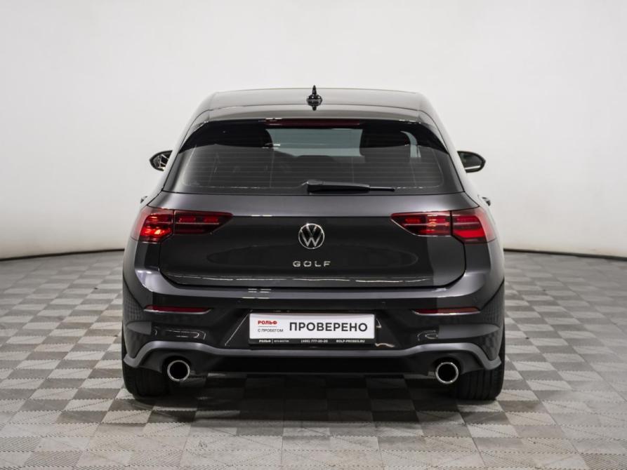 Volkswagen Golf VIII Москва  - изображение 6
