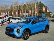 Haval Jolion I Рестайлинг Тюмень  - изображение 20