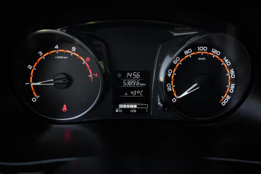 Lada (ВАЗ) Granta I Рестайлинг Ульяновск  - изображение 12