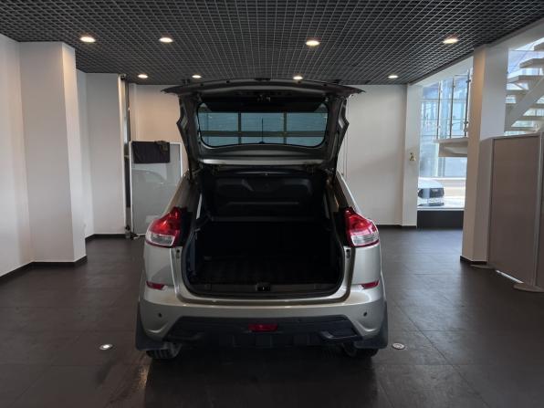 Lada (ВАЗ) XRAY I с пробегом 2018 года, цена 805 000 рублей, 110385 км, хэтчбек, Автокод Объявления