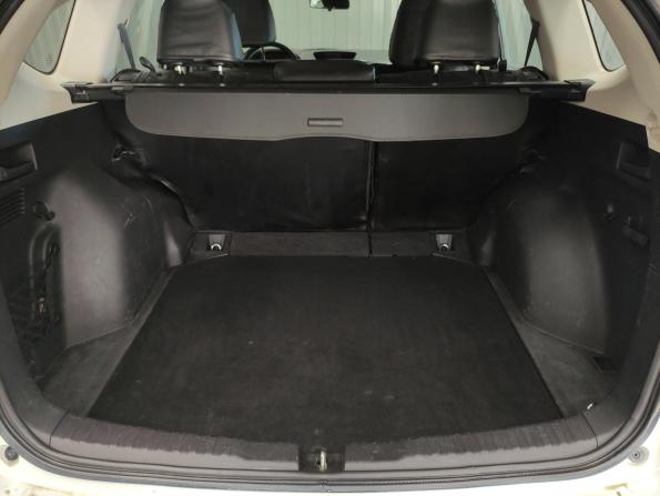 Honda CR-V IV Рестайлинг с пробегом 2015 года, цена 2 299 000 рублей, 161000 км, внедорожник, Автокод Объявления