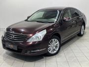 Nissan Teana II Рестайлинг Курск  - изображение 19