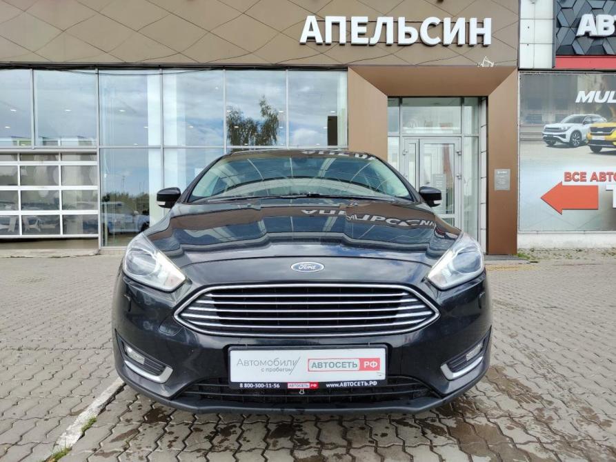 Ford Focus III Рестайлинг Набережные Челны  - изображение 2