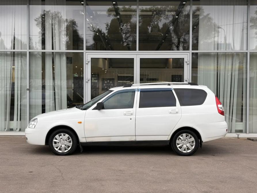 Lada (ВАЗ) Priora I Воронеж  - изображение 8