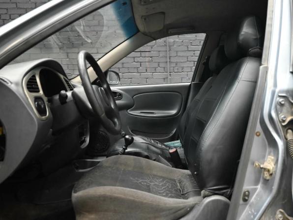 Chevrolet Lanos I с пробегом 2007 года, цена 200 000 рублей, 135702 км, седан, Автокод Объявления