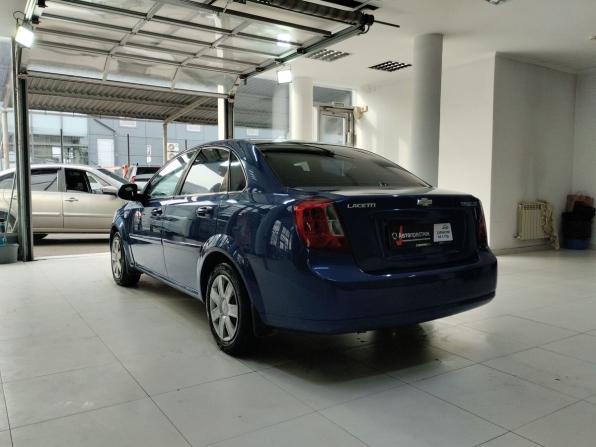 Chevrolet Lacetti I с пробегом 2011 года, цена 640 000 рублей, 196669 км, седан, Автокод Объявления