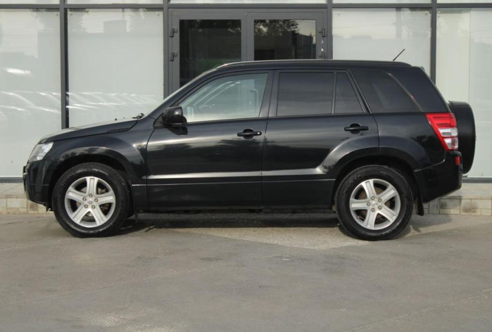 Suzuki Grand Vitara II Рестайлинг Саратов  - изображение 8