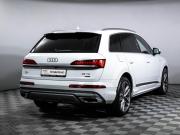 Audi Q7 II (4M) Рестайлинг Москва  - изображение 26
