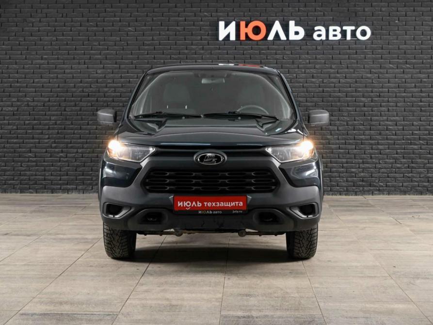 Lada (ВАЗ) Niva Travel I Екатеринбург  - изображение 2
