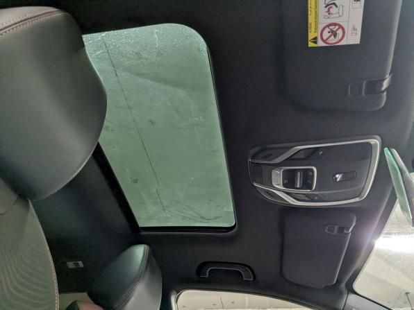 Geely Coolray I с пробегом 2021 года, цена 1 590 000 рублей, 64551 км, внедорожник, Автокод Объявления