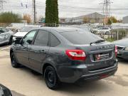 Lada (ВАЗ) Granta I Рестайлинг Калуга  - изображение 22