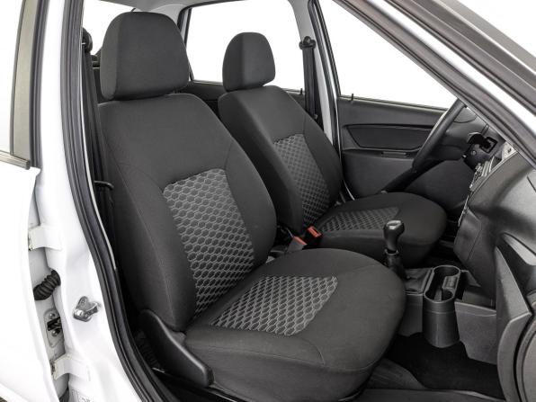 Lada (ВАЗ) Granta I Рестайлинг с пробегом 2022 года, цена 660 000 рублей, 89483 км, седан, Автокод Объявления