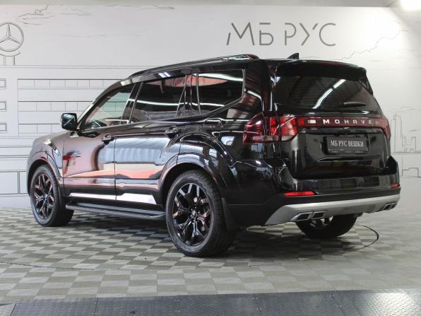 Kia Mohave I Рестайлинг 2 с пробегом 2022 года, цена 5 299 000 рублей, 42353 км, внедорожник, Автокод Объявления