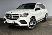 Mercedes-Benz GLS II (X167) Киров  - изображение 51