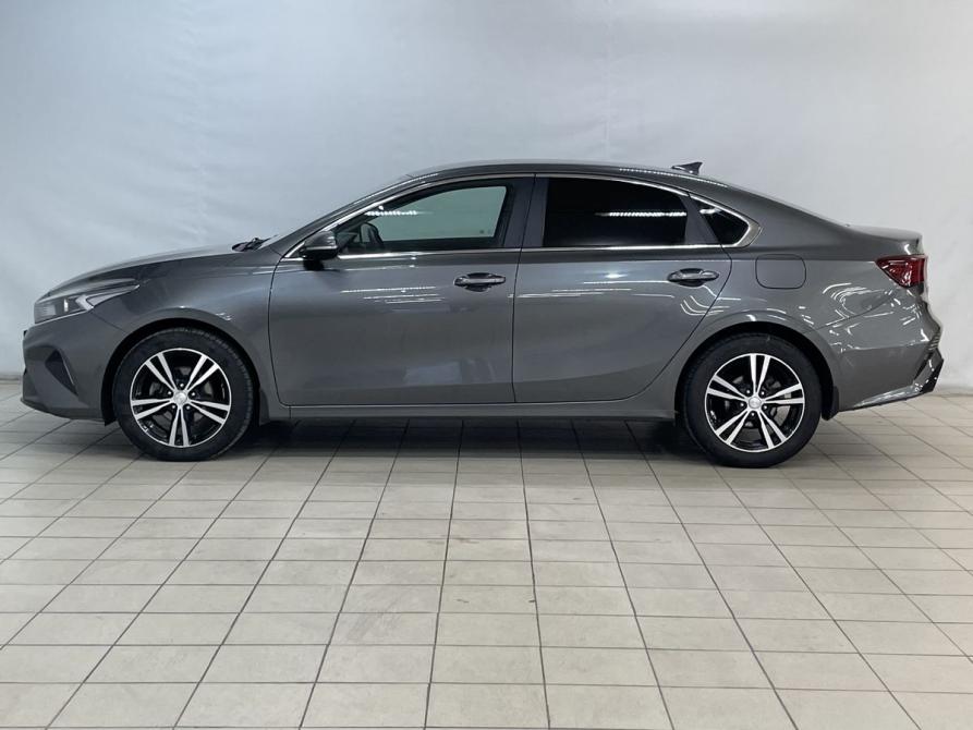 Kia Cerato IV Рестайлинг Воронеж  - изображение 11