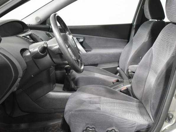 Nissan Primera III (P12) с пробегом 2006 года, цена 215 000 рублей, 290000 км, седан, Автокод Объявления