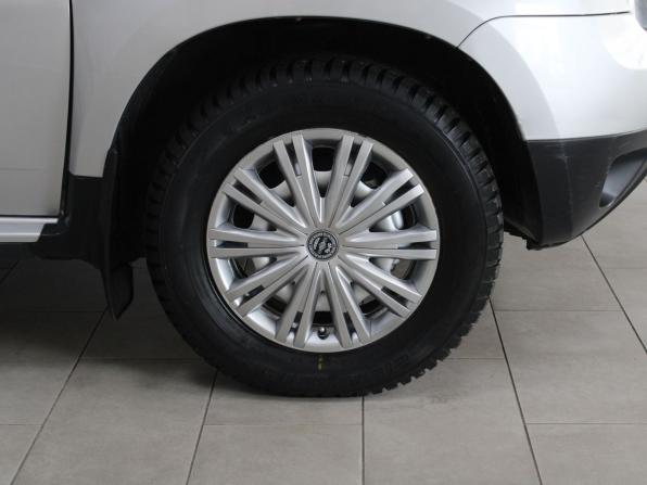 Renault Duster I с пробегом 2013 года, цена 1 059 900 рублей, 119141 км, внедорожник, Автокод Объявления
