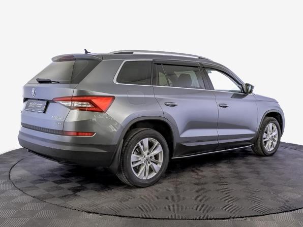 Skoda Kodiaq I с пробегом 2019 года, цена 2 685 000 рублей, 114440 км, внедорожник, Автокод Объявления