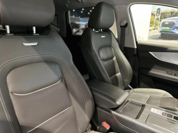 Chery Tiggo 7 Pro Max I с пробегом 2023 года, цена 1 799 000 рублей, 37000 км, внедорожник, Автокод Объявления