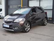 Opel Mokka I Москва  - изображение 16