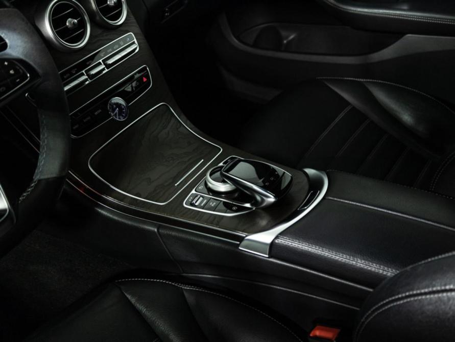 Mercedes-Benz C-Класс IV (W205) Санкт-Петербург  - изображение 20