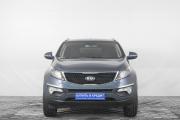 Kia Sportage III Рестайлинг Кемерово  - изображение 26