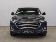 Chevrolet Traverse II Москва  - изображение 32