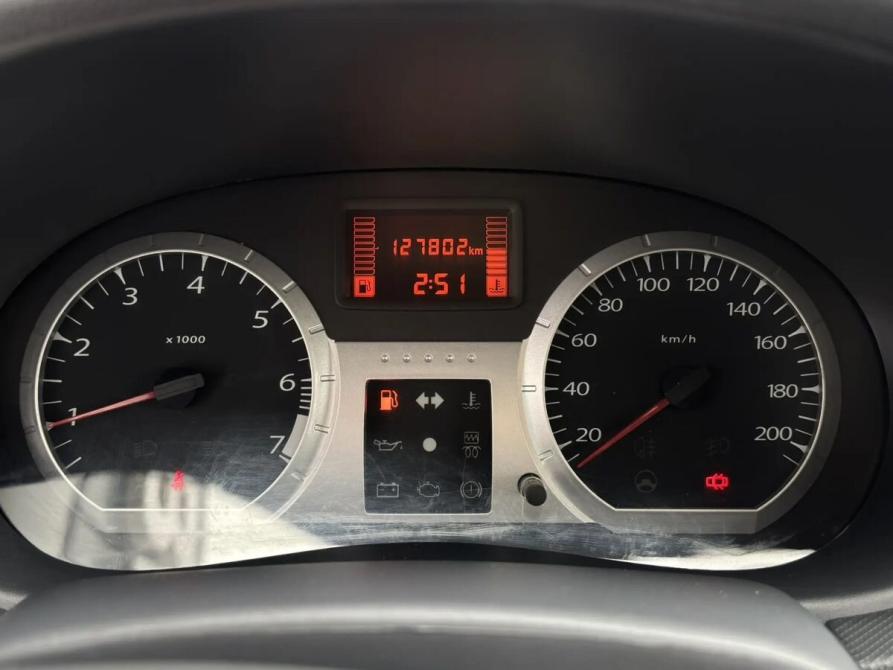 Lada (ВАЗ) Largus I Краснодар  - изображение 17