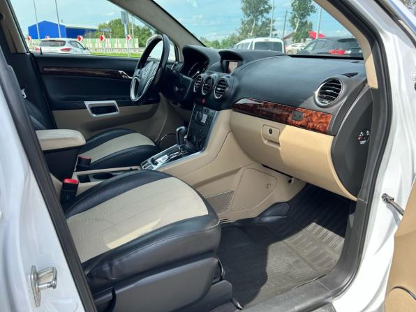 Opel Antara I Рестайлинг с пробегом 2013 года, цена 901 000 рублей, 170263 км, внедорожник, Автокод Объявления