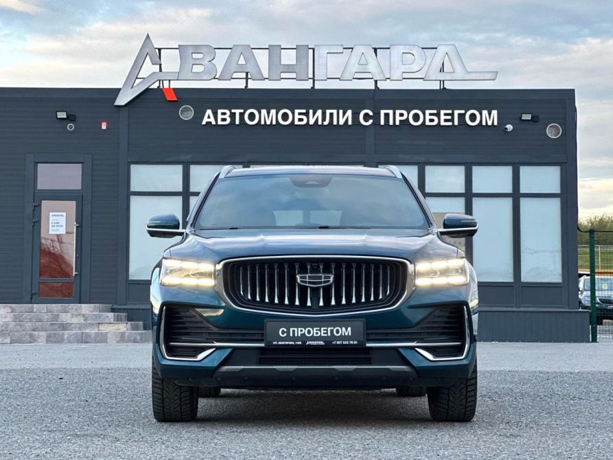Geely Monjaro I Волгоград  - изображение 8