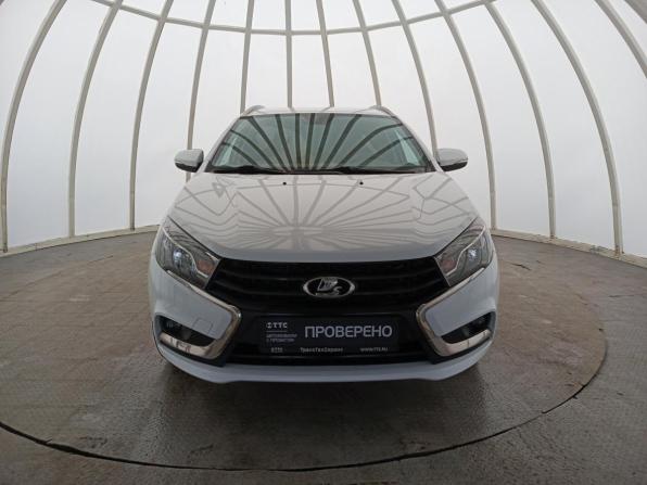 Lada (ВАЗ) Vesta I с пробегом 2018 года, цена 985 000 рублей, 128148 км, универсал, Автокод Объявления