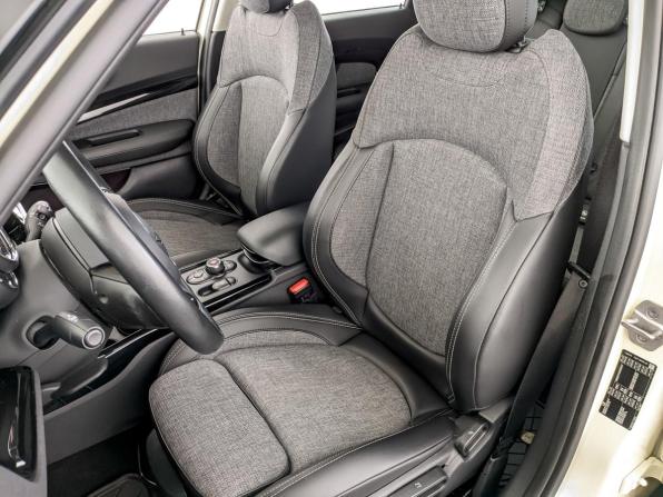 Mini Clubman II Рестайлинг с пробегом 2021 года, цена 3 030 000 рублей, 35918 км, универсал, Автокод Объявления