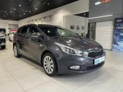 Kia Ceed II Москва  - изображение 22