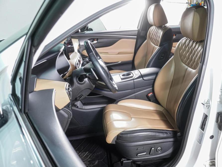Hyundai Santa Fe IV Рестайлинг Воронеж  - изображение 10