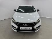 Lada (ВАЗ) Vesta I Рестайлинг (NG) Москва  - изображение 18