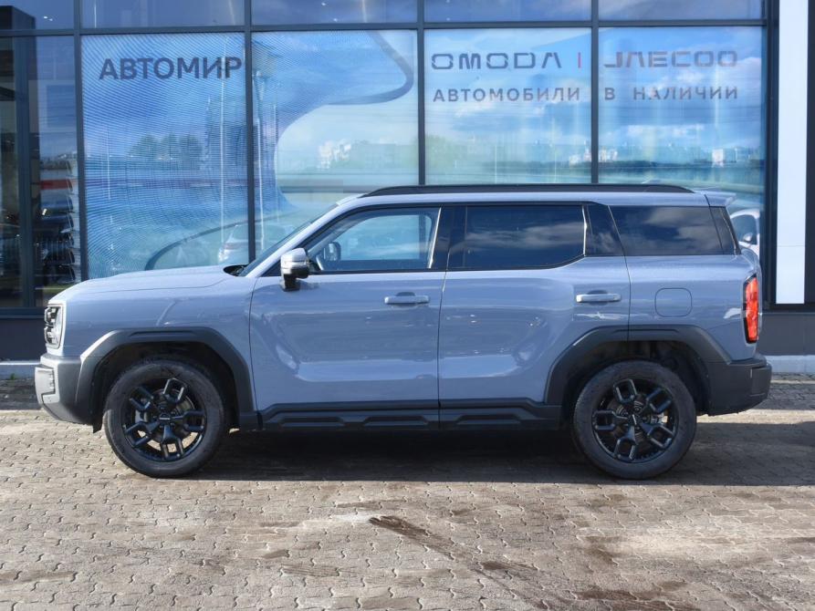 Haval H3 I Архангельск  - изображение 8