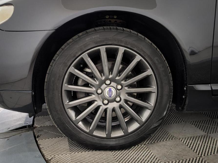 Volvo S80 II Екатеринбург  - изображение 18