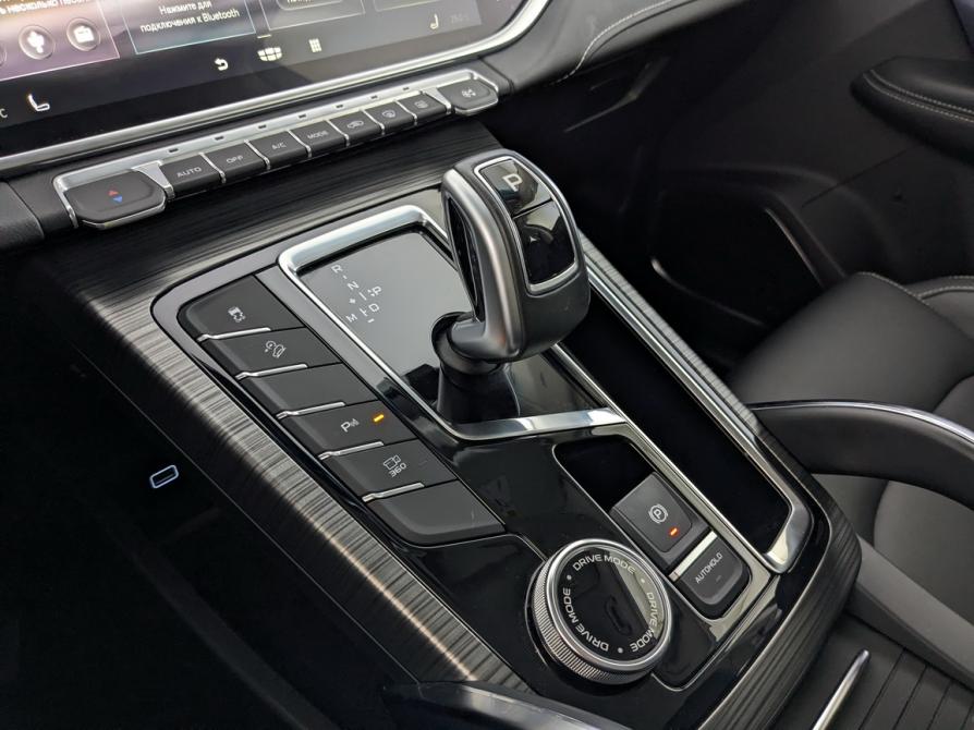 Geely Atlas Pro Москва  - изображение 14