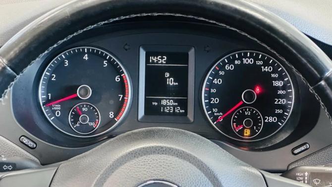 Volkswagen Jetta VI с пробегом 2014 года, цена 1 098 000 рублей, 113000 км, седан, Автокод Объявления