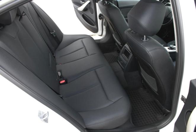BMW 3 серии VI (F3x) Рестайлинг с пробегом 2015 года, цена 1 950 000 рублей, 100830 км, седан, Автокод Объявления