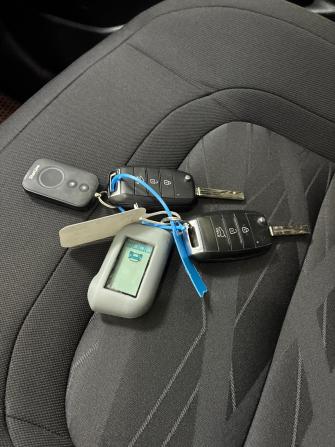 Kia Ceed II Рестайлинг с пробегом 2015 года, цена 990 000 рублей, 184000 км, универсал, Автокод Объявления