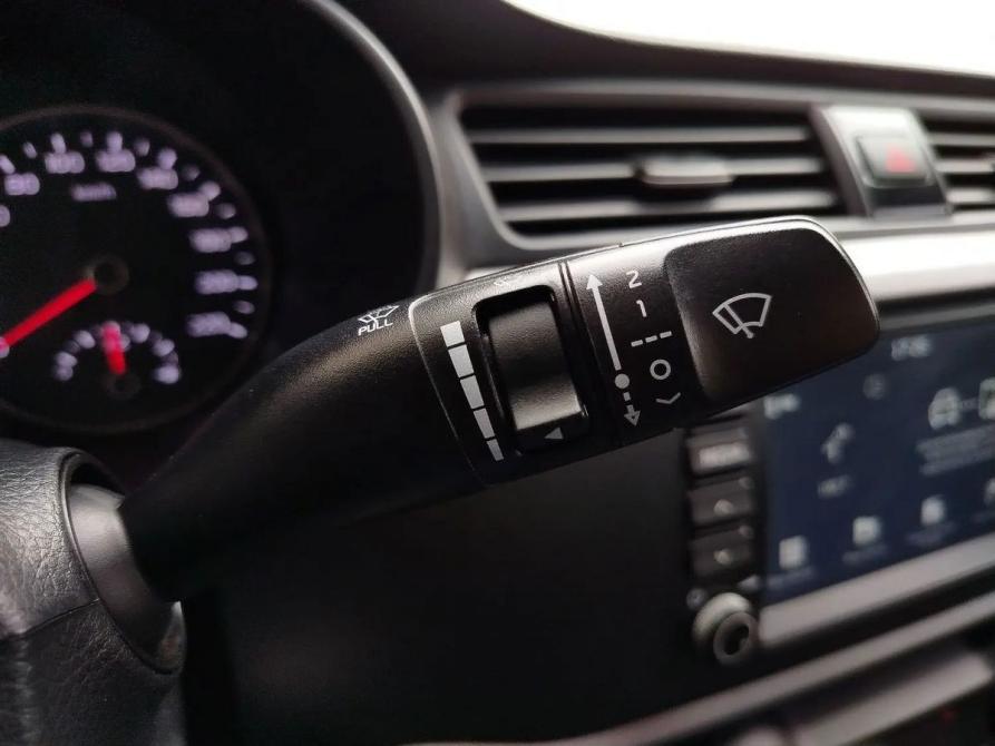 Kia Rio IV Санкт-Петербург  - изображение 15