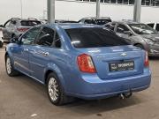 Chevrolet Lacetti I Набережные Челны  - изображение 33